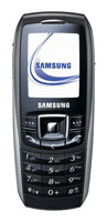 Samsung SGH-X630