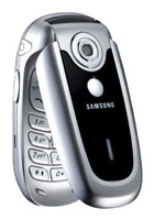 Samsung SGH-X640