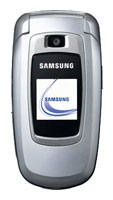 Samsung SGH-X670