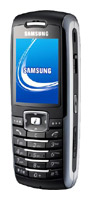 Samsung SGH-X700