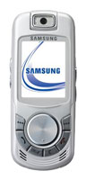 Samsung SGH-X810