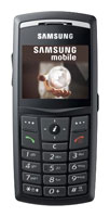 Samsung SGH-X820