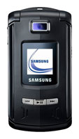 Samsung SGH-Z540