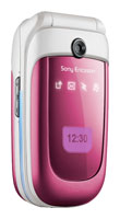 Sony-Ericsson Z310i