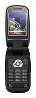 Sony-Ericsson Z710i