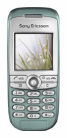 Sony-Ericsson J210i