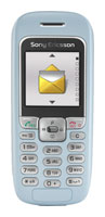 Sony-Ericsson J220i