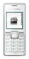 Sony-Ericsson K220i