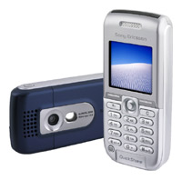 Sony-Ericsson K300i