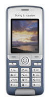 Sony-Ericsson K310i