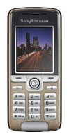 Sony-Ericsson K320i