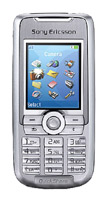 Sony-Ericsson K700i