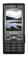 Sony-Ericsson K800i