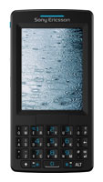 Sony-Ericsson M600i