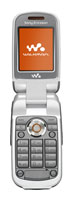 Sony-Ericsson W710i