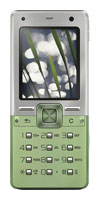 Sony Ericsson T650i