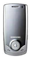 Samsung U700