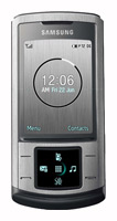 Samsung SGH-U900