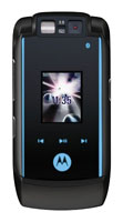 Motorola RAZR MAXX V6