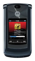 Motorola V8